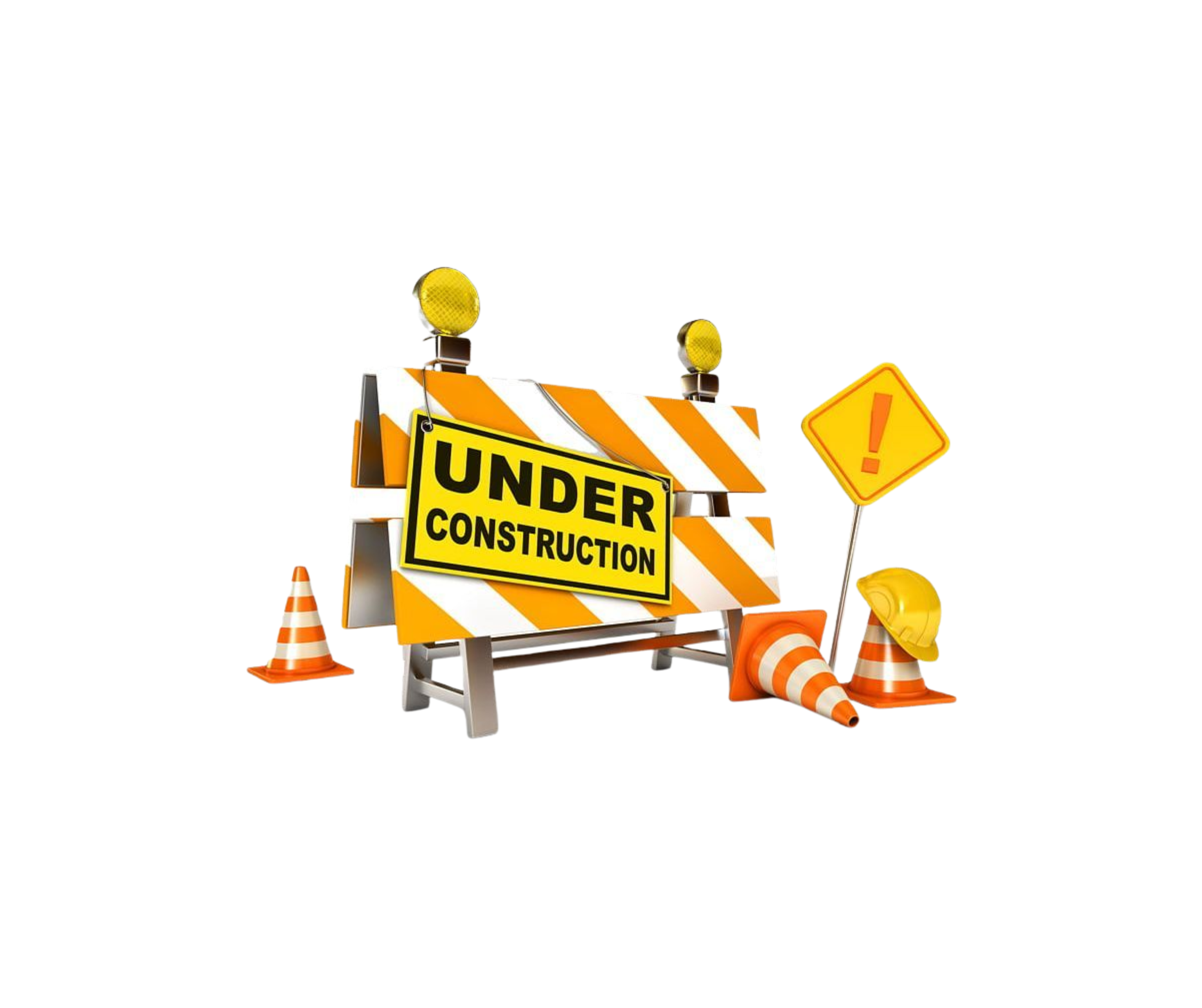 Under Construction