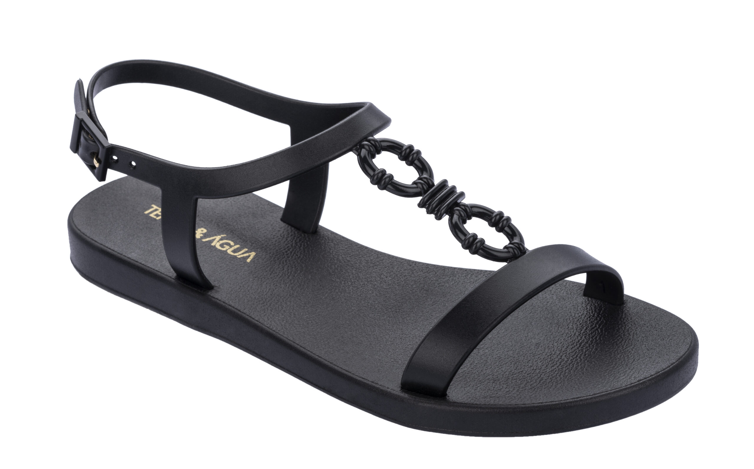 Terra & Agua Sandals – Brasilia