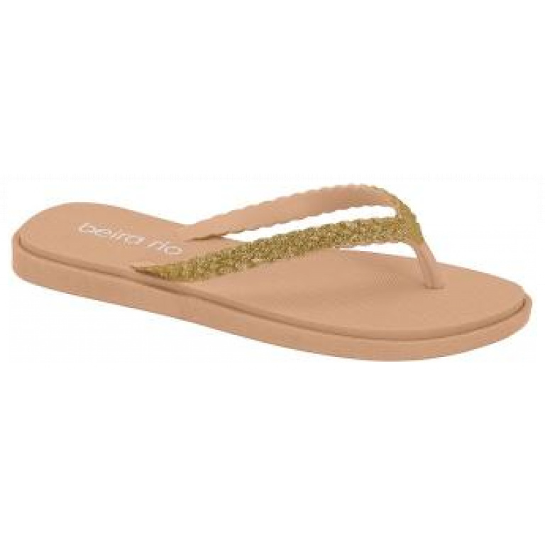 Ipanema CLAS BRASIL - Herren Flip Flops - Dunkelgrün