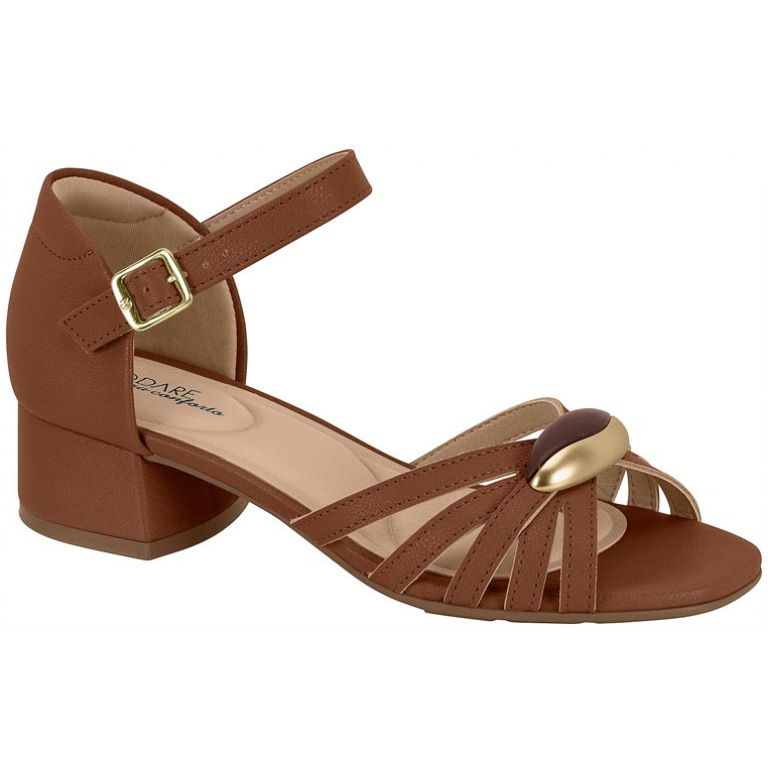 MODARE 2.7 HEELS  BLACK ULTRA COMFORT