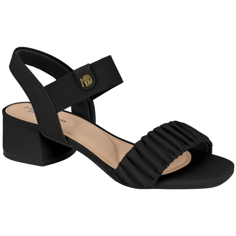MODARE 2.7 HEELS  BLACK ULTRA COMFORT main image 0
