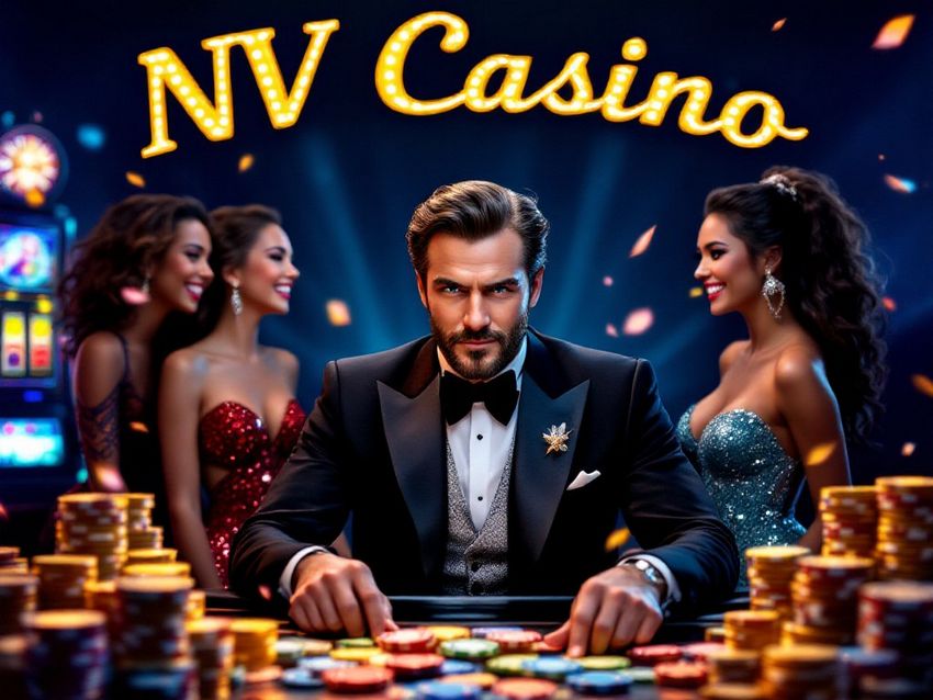 Anmeldelse af NV Gambling Enterprise Anmeldelse af NV Gambling Enterprise