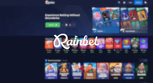 Rainbet Casinò Online